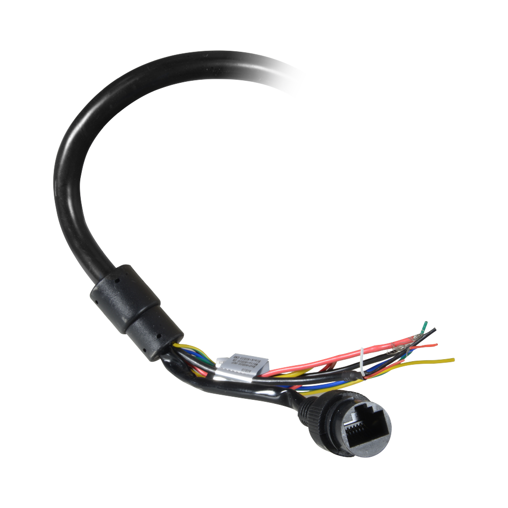 Telecamera X-Security IP PTZ 2 Megapixel - 1/2.7” STARVIS CMOS - Compressione H.264/MJPEG - Lente varifocale 5.1~61.2 mm (12X) - PoE+ 802.3at - Audio / Allarmi / SmartDetection