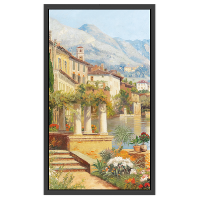 Monitor SAFIRE ad Alta Luminosità 32"  - Valido per soluzioni Digital Signage - Risoluzione 1920x1080 - Luminosità 3500 nits  - Funzionamento 24/7 - Orientamento orizzontale e verticale