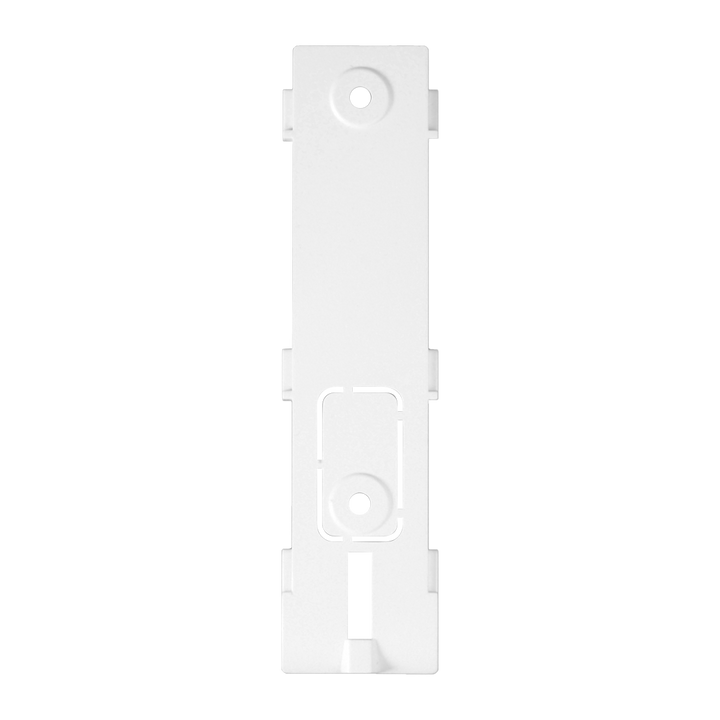 Ajax - Support for motion detector - AJ-CURTAINPROTECT-W - ABS plastic - White color