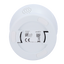 Telecamera IP PT 3 Megapixel - Serie Uniarch - 1/3" Progressive Scan CMOS - Ottica 4 mm - IR LED Portata 10 m - Interface WEB, CMS, Smartphone e NVR