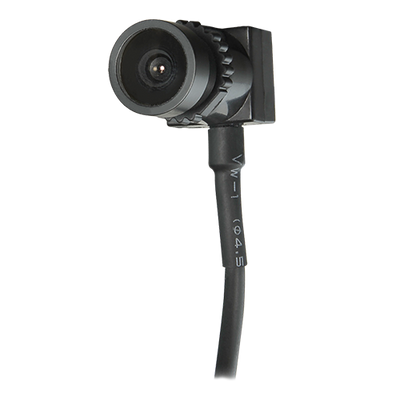 Mini telecamera Gamma 1080p PRO - 4 in 1 (HDTVI / HDCVI / AHD / CVBS) - 1/2.9" Sony CMOS 2Mpx - IMX323+FH8536 - Lente 2.5 mm - IR sensitive, Lowlight