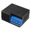 Remote Control Relay - 868MHz Jeweler Wireless - Internal Antenna - 110~240VAC 50Hz / Up to 3kW (13A) - Consumption Meter - Standard Mechanism Mounting Boxes
