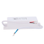 Power supply - DC 12 V 5 A output - AC 230V 50Hz output - Waterproof IP67 - Protection: Overload/Overvoltage/Overtemperature - White color