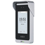 Control de Acceso y Presencia - Reconocimiento facial, de palma y de tarjeta EM - Pantalla táctil TFT de 4" | TCP/IP y WiFi - 800 rostros | 150.000 registros - Compatible con el Software ZKBioAccess IVS - Software ZKBioTime 8 incluido