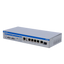 Teltonika Router 4G Industriale - Dual SIM 4G Cat 6 - Wi-Fi 5 - 4 porte Ethernet RJ45 Gigabit - Porta SFP Gigabit - Montaggio su rack