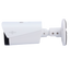 X-Security Telecamera Bullet Gamma ECO - Uscita 4 en 1 / Risoluzione 3K (2880x1620) - 1/2.7" CMOS 3K (5Mpx 16:9) - Obiettivo motorizzato 2.7 ~ 12 mm - LED Smart IR portata 60 m - Impermeabile IP67