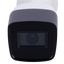 Telecamera Bullet Safire Gamma ECO - Uscita 4 in 1 - 2 Mpx high performance CMOS - Lente 2.7~13.5 mm - Smart IR Matrix, Distanza 40 m - Impermeabile IP67