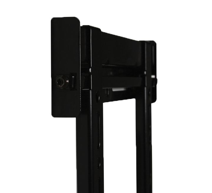 Universal monitor stand - Hasta 49" - Max weight 40Kg - VESA 200x200mm