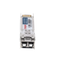 Ruijie SFP+ Transceiver Module - 850nm Wavelength - Multimode Fiber - Duplex LC Connector - Maximum Distance 300m - 10Gbps - 10GBASE-SR