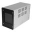 Blackbody - Dispositivo di calibrazione per telecamere termografiche - Emissione infrarossa di 35ºC ~ 60ºC - Stabilità ±0.1~0.2ºC/h - Emissività 0.97 ± 0.02 - Garantisce una precisione nella misurazione di ±0.3ºC