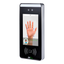 Control de acceso y asistencia - Reconocimiento facial, de palma, de tarjeta EM/MF y PIN - 6.000 rostros | 200.000 registros - Pantalla táctil TFT de 5" - TCP/IP y WiFi - Compatible con software ZKTeco