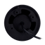 Cámara IP Turret de 4 Megapíxeles Gama PRO - CMOS de escaneo progresivo de 1/3” - Compresión H.265+/H.265/H.264+/H.264 - Lente de 2,8 mm / LED IR Distancia de 30 m - WDR | | | Micrófono integrado IP67 - Reconocimiento de personas y vehículos
