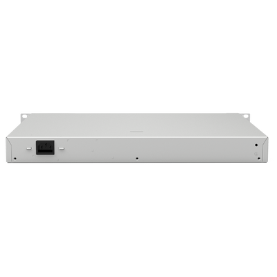 Reyee Cloud Layer 2 PoE Switch - 24 Port PoE Gigabit+ 4 10Gbps SFP+ - 30W per port 802.3af/at / Maximum 370W - Static LAG/DHCP Snooping/IGMP Snooping/Port Mirroring - VLAN/Port Isolation/STP/RSTP/ACL/ QoS - Rack Mount
