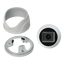 Telecamera Turret Safire gamma PRO PRO 4n1 - 2 Mpx high performance CMOS Starlight - Lente Motorizzata 2.7~13.5 mm Autofocus - Smart IR Matrix, Distanza 70 m - WDR (120 dB) | 3D DNR - Impermeabile IP67