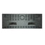 Cassaforte per DVR - Specifica per TVCC - Per DVR da 1,5/2U rack - Serratura meccanica - Con ventilazione e passacavi - Qualità e resistenza