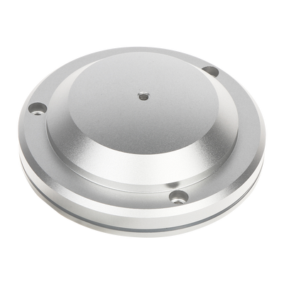 Microfono di marca - Esterno / Omnidirezionale - Alta qualità Hi-Fi - 5~100  m2  Sensibilità -24dB [%VAR%] - Audio RCA / Jack DC12V - Waterproof IP66