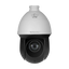 Telecamera IP PTZ X-Security 4 Mpx Gamma Ultra - Alta velocità 240º/segundo - 1/2.8” STARVIS CMOS - Compressione H.265+ / H.265 / H.264+ / H.264 - Obiettivo varifocale 4.8-120 mm - IP66 | WDR | Allarmi