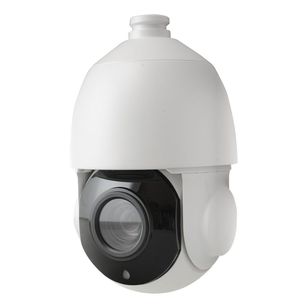 Telecamera HDTVI motorizzata - 1080P (25FPS) - 1/3" 2MP CMOS SONY323 - Zoom ottico 20X (4.7 ~ 94.0 mm) - LED IR Distanza 120 m - IP66
