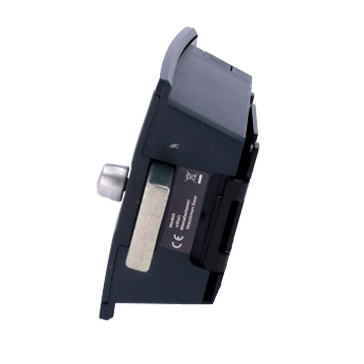 Chiavistello Smart WiFi Watchman Door - Installazione invisibile dall
