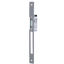 Apriporta elettrico Dorcas - Per porta singola | Scrocco radiale regolabile - Modo apertura Fail Secure (NO) - Forza di tenuta 330 kg - Alimentazione AC/DC 10-24V - Montaggio ad incasso | Incontro