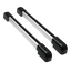 Rilevatore di barriera a infrarossi - Cablato | 8 raggi - Distanza max. rivelazione 100 m - Installazione semplice con LED e buzzer - Uscita relé NC/NO - Alimentazione 9~30VDC - Innowatt