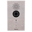 Locked anti-vandal IP video doorman - 2 Mpx camera | Two-way audio Crystal Clear - 2 relays - Emergency intercom | PoE, SIP Standard - Mantenimiento Cloud - Connection of monitors and platforms via the Cloud