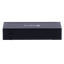 Safire Desktop Switch - 8 Gigabit ports - Speed ​​10/100/1000 Mbps - Plug &amp; Play - Energy saving technology - Metallic housing