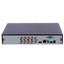 Video recorder 5n1 X-Security - 8 CH HDTVI/HDCVI/AHD/CVBS(5Mpx) + 4 IP(6Mpx) - Audio over coaxial - Video recorder resolution 5M-N (10FPS) - 1 CH Facial recognition - 1 CH Recognition of people and vehicles