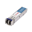 Ruijie SFP Transceiver Module - Wavelength 1310 nm - Singlemode Fiber - Connector Type LC duplex - Maximum Distance 10km - 1.25Gb/s - 1000Base-LX