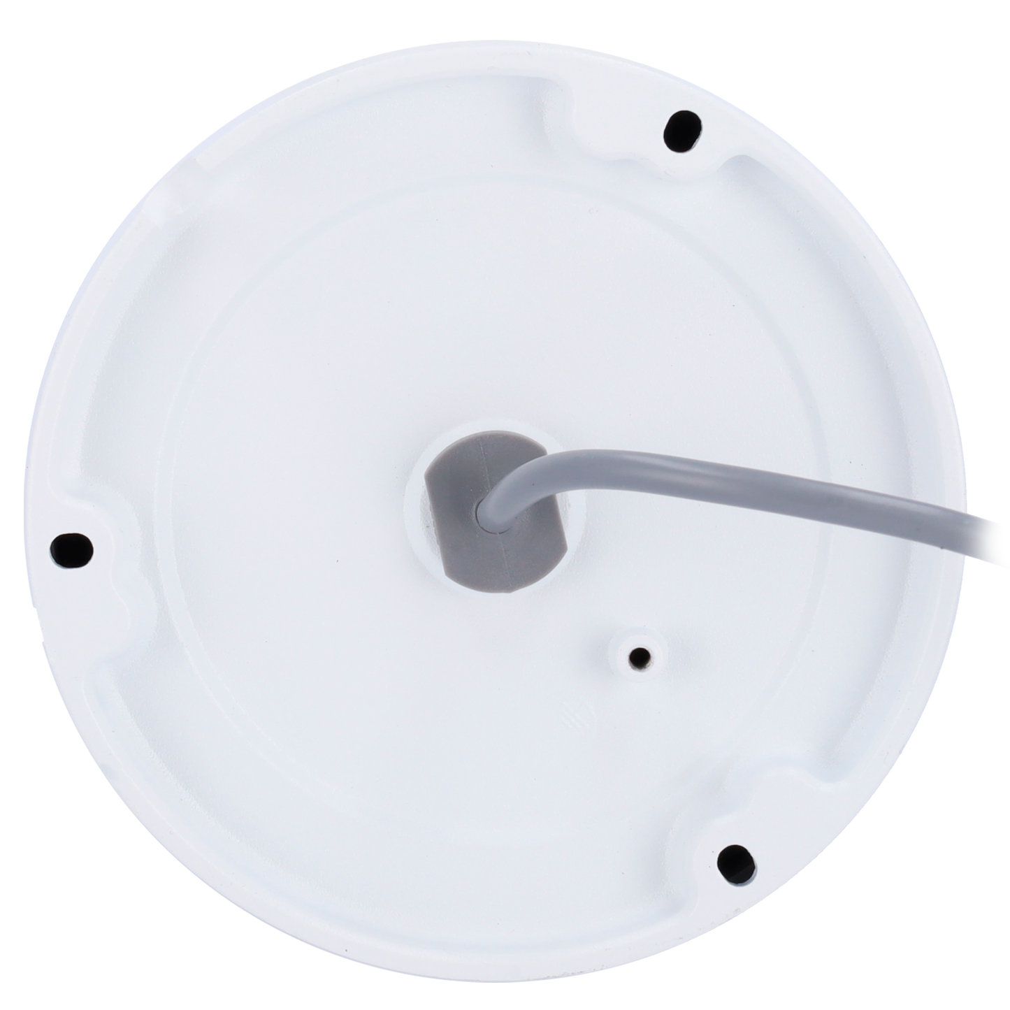 Cámara Safire 8MP ULTRA - 4 en 1 (HDTVI / HDCVI / AHD / CVBS) - Luz ultrabaja | WDR (130dB) | 3D DNR - Lente de 2,8 mm - LED Matrix IR Distancia 30 m - Menú OSD remoto