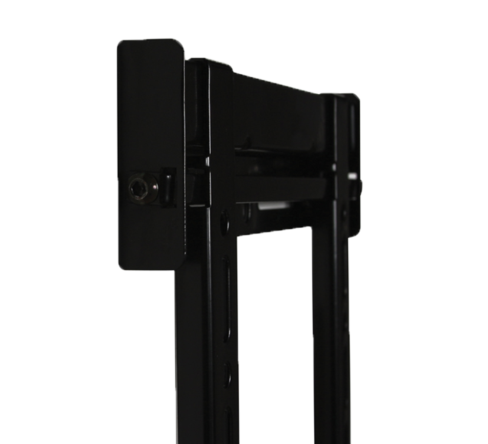 Universal monitor stand - Hasta 65" - Max weight 70Kg - VESA 800x500mm