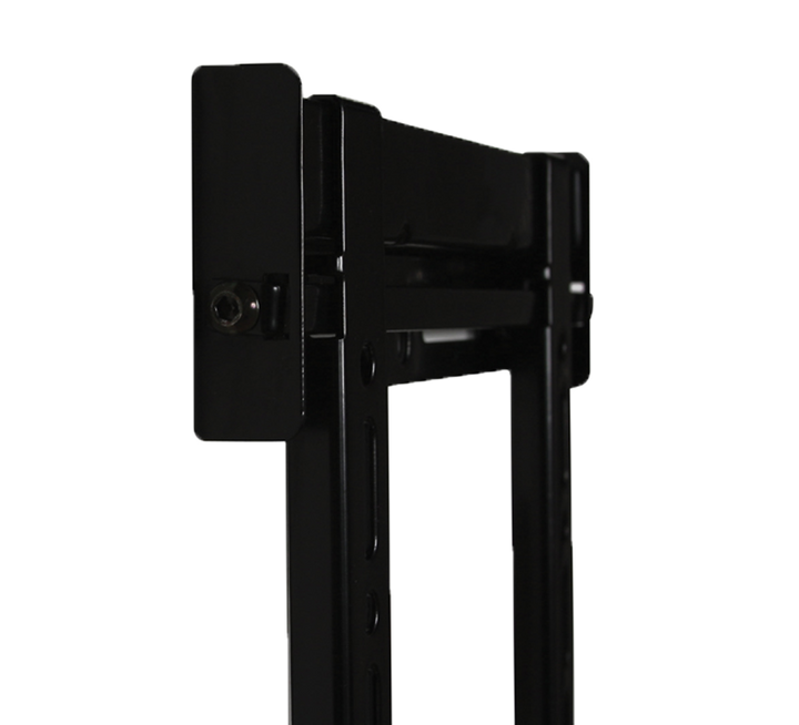 Universal monitor stand - Hasta 65" - Max weight 70Kg - VESA 800x500mm