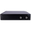 Videoregistratore NVR per telecamere IP - Gamma Prime - 128 CH video / Compressione Ultra H.265 - Risoluzione massima 32Mpx - Larghezza di banda 384 Mbps - Ammette 8 hard disk