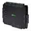 Controlador de acceso PoE - Acceso con tarjeta o contraseña - TCP/IP | Conexión con controlador esclavo - 4 lectores para Wiegand | 8 lectores para OSDP - Salida de relé para 4 puertos - Software serie ATLAS integrado y aplicación móvil