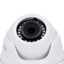 Cámera dome Gama 1080p ECO - 4 in 1 (HDTVI / HDCVI / AHD / CVBS) - 1/2.7" Brigates© BG0806 - Ottica 2.8 mm - LEDs SMD IR Portata 20 m - Menù OSD remoto da DVR