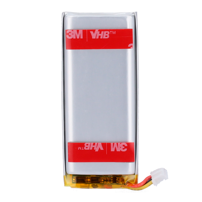 Ajax - Batteria di backup - Hub 2 (4G) e Hub 2 Plus - Connettore del cavo a 3 pin - Innowatt