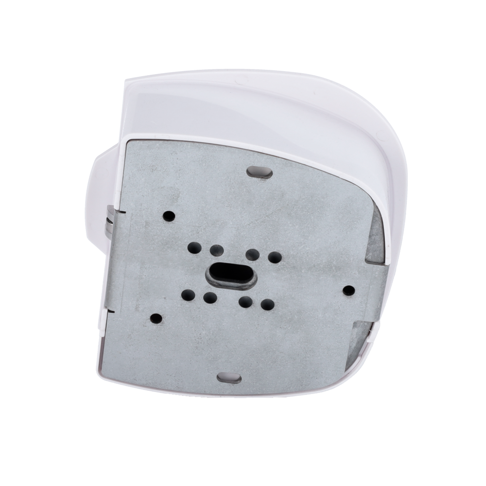 Serratura intelligente Bluetooth Watchman Door - Installazione invisibile dall'esterno - Utenti ospiti e rapporti di accesso - Facile installazione senza manipolazione della porta - Materiale robusto ad alta sicurezza - App gratuita WatchManDoor Home