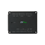 Controlador de acceso extensor - Acceso con tarjeta o contraseña - Comunicación RS485 - 2 lectores Wiegand - Salida de relé para 1 puerta - Requiere controlador maestro ZK-C2-260