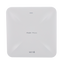 Reyee - Wi-Fi 6 Omnidirectional AP - 2.4 and 5 GHz frequency - Supports 802.11a/b/g/n/ac/ax - Transmission speed up to 1775 Mbps - 2x2 MIMO antenna