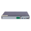 Safire Smart - Videoregistratore NVR per telecamere IP gamma A1 - 32CH video / Compressione H.265+ - Risoluzione fino a 8Mpx / Larghezza di banda 192Mbps - Uscita HDMI 4K e VGA / 2HDDs - Riconoscimento facciale / Ricerca intelligente
