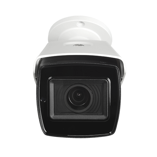 Telecamera Bullet Safire Gamma PRO - 2 Mpx high performance CMOS Starlight - Lente Motorizzata 2.7~13.5 mm Autofocus - Smart IR Matrix, Distanza 70 m - WDR (120 dB) | 3D DNR - Impermeabile IP67