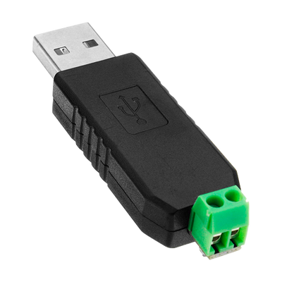 Convertidor RS-485 a USB