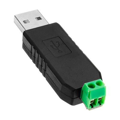 RS-485 to USB converter