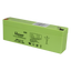 Upower - Rechargeable battery - AGM lead-acid technology - Voltage 12 V - Capacity 2.3 Ah - 66 x 178 x 35 mm/ 960 g - For backup or direct use