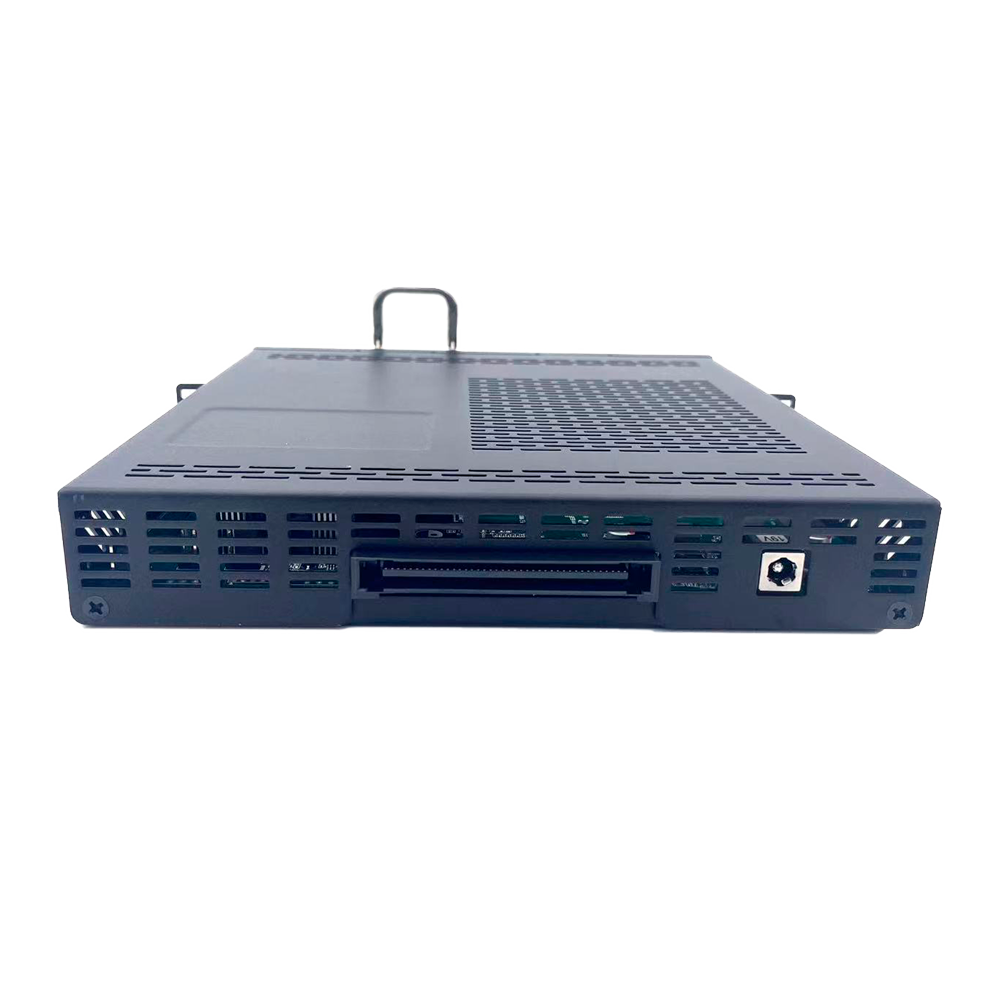 OPS (Open Pluggable Specification) - Intel Core i7 12th Gen processor - 16 GB RAM - 256 GB SSD - Windows 10 Professional license