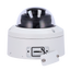 Telecamera IP 4 Megapixel Smart Dual Light - 1/2.7" CMOS - Compressione H.265+ / H.265 - Ottica 2.7–13.5 mm / Active Deterrence - MicroSD fino a 256GB - IVS (Protezione perimetrale) / SMD 4.0