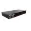 Ezviz Switch - 8 ports + 1 RJ45 Uplink - Speed ​​up to 1000 Mbps on all ports - 18 Gbps transfer speed - 3 priority ports - Extended Mode, up to 250m range