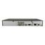 Safire 5n1 video recorder - 4 CH HDTVI/HDCVI/AHD/CVBS (4Mpx) + 1 IP (6Mpx) - Audio over coaxial - 4Mpx Lite (15FPS) or 1080p Lite/720P (25FPS) resolution - 1 CH Facial Recognition - 2 CH Recognition of people and vehicles