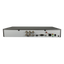 Videoregistratore 5n1 Safire - 4 CH HDTVI/HDCVI/AHD/CVBS (4Mpx) + 1 IP (6Mpx) - Audio su coassiale - Risoluzione 4Mpx Lite (15FPS) o 1080p Lite/720P (25FPS) - 1 CH Riconoscimento facciale - 2 CH Riconoscimento di persone e veicoli
