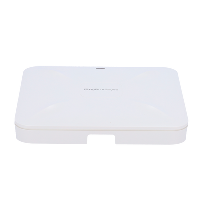 Reyee - AP Omnidirezionale  Wi-Fi 5 - Frequenza 2.4 e 5 GHz - Supporta 802.11a/b/g/n/ac - Prestazioni AC1267 Porte Fast Ethernet - Antenna 2x2 MIMO